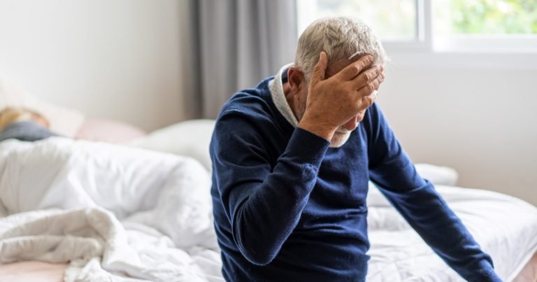 Las cuatro vías que pueden llevar a la enfermedad de Alzheimer