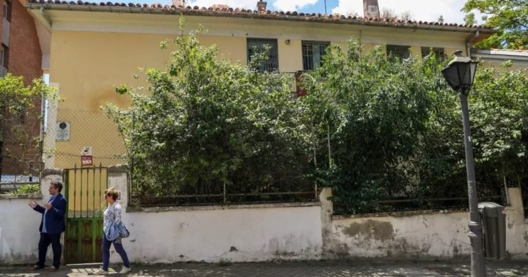 Madrid convertirá el hogar del Nobel español Vicente Aleixandre en la 'Casa de la Poesía'