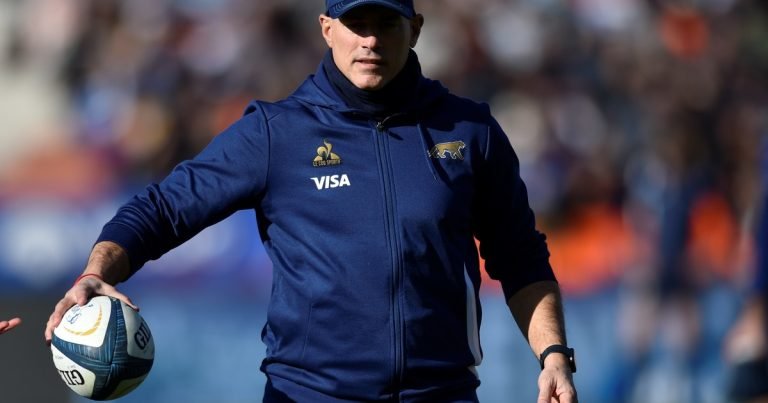 Contepomi anunció a los XV para enfrentar a Uruguay en Salta por el último test match de la ventana de julio
