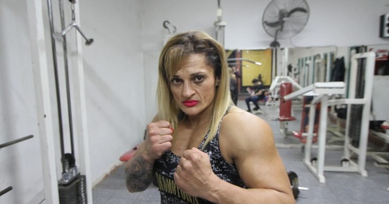 Nuevo parte médico de Alejandra "Locomotora" Oliveras este miércoles 23 de julio: cómo es su estado de salud hoy