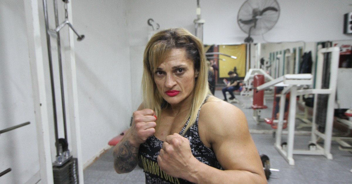 Nuevo parte médico de Alejandra "Locomotora" Oliveras este miércoles 23 de julio: cómo es su estado de salud hoy