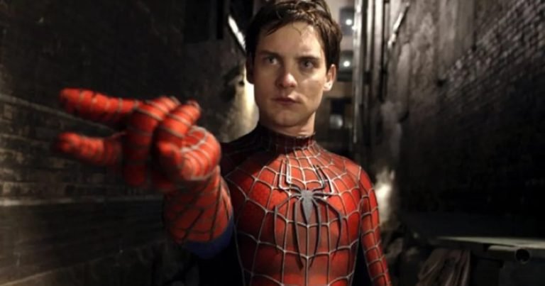 Cuál fue el gran fracaso que alejó a Tobey Maguire de Hollywood tras el éxito de Spiderman