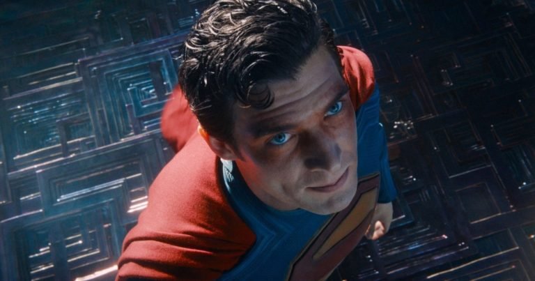 Superman: la escena que divide a los fans y 5 cameos secretos que nadie esperaba