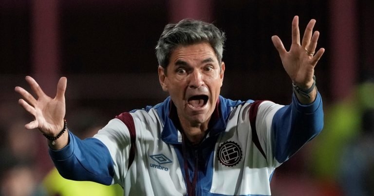 Deportivo Riestra vs. Lanús, por el Torneo Clausura: día, horario y cómo verlo por TV