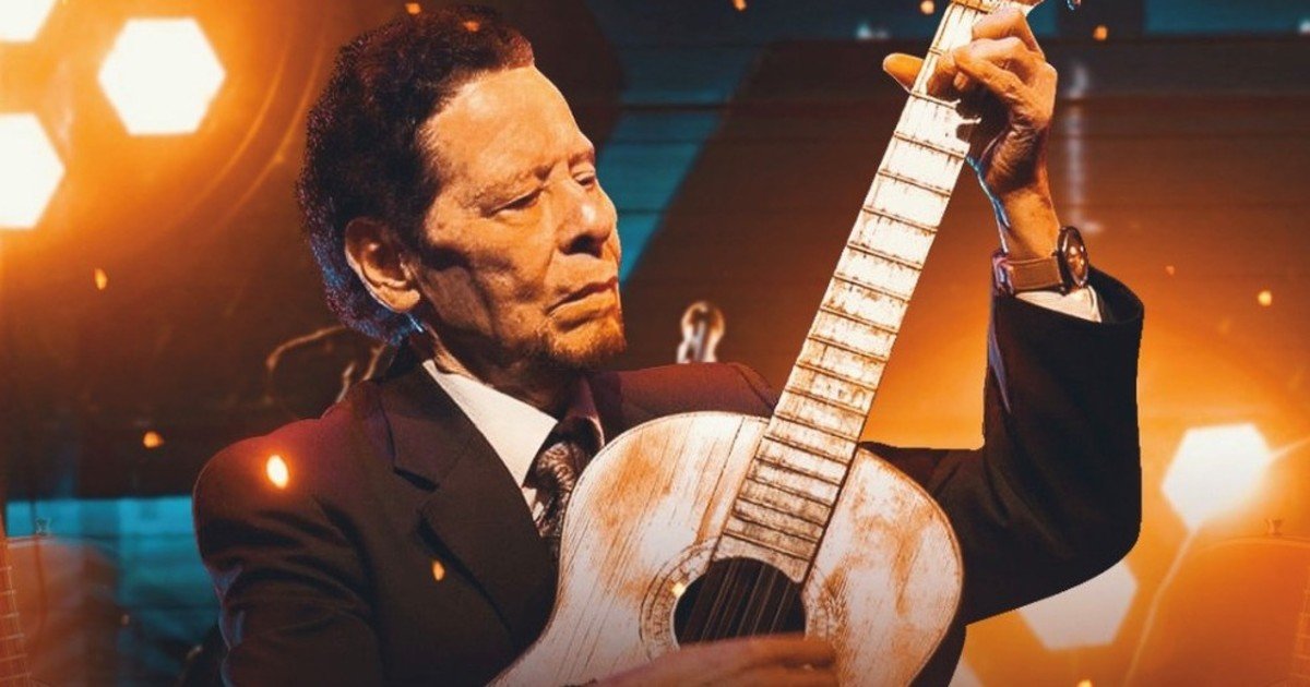 Murió Aldo Monges, la voz romántica que marcó a una generación