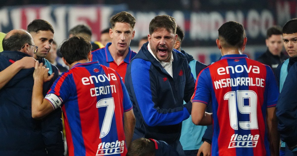 San Lorenzo vs Gimnasia, por el Torneo Clausura: minuto a minuto, en directo