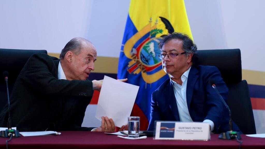 El alcance del supuesto plan para sacar a Petro del poder: ¿un escándalo más o amenaza real?