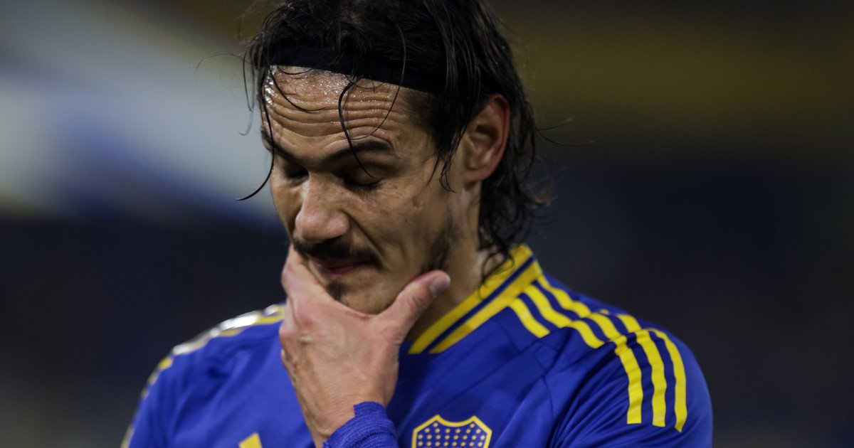 "¿Donde estás hoy, sos feliz?: el guiño de un club para repatriar a Edinson Cavani