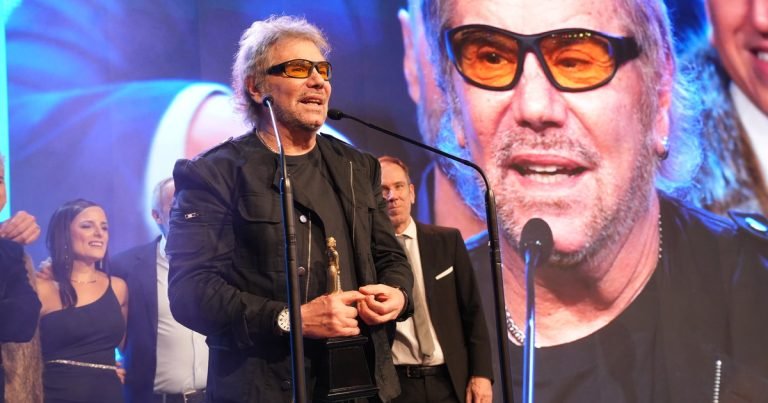 Rating del domingo: ¿los Martín Fierro de radio pudieron contra La voz Argentina?