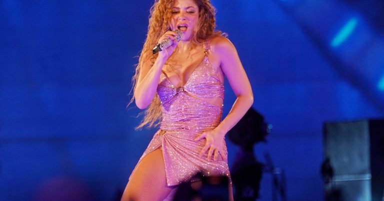 Shakira vuelve a la Argentina: cómo, cuándo y dónde comprar las entradas para verla