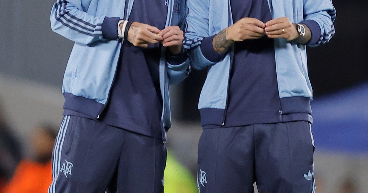 Alerta para Scaloni por los cambios de club de Paredes y De Paul: ¿pueden afectar el nivel de la Selección?