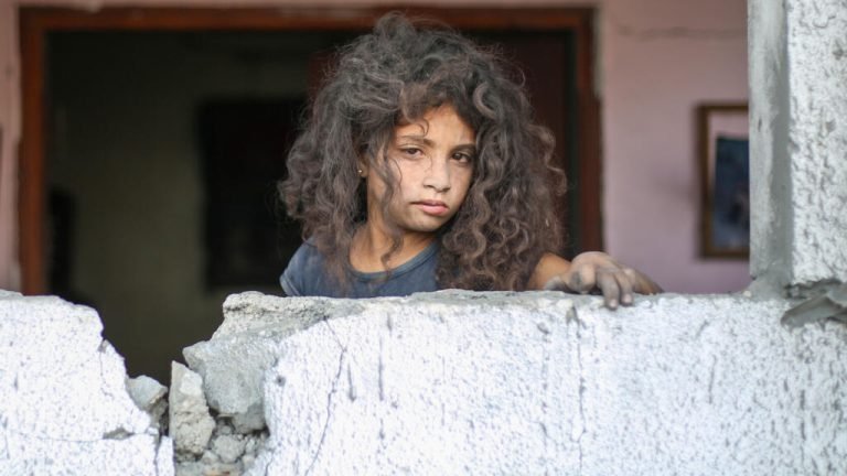 Trump afirma que Israel aceptó los términos para una tregua en Gaza, pero falta la respuesta de Hamás