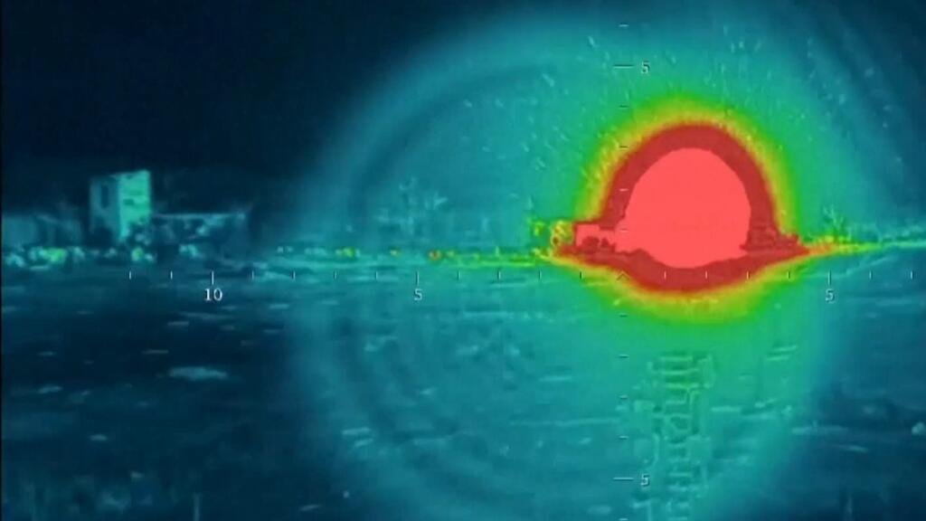 Ucrania se enfrenta a ataques con drones y escasez de armas