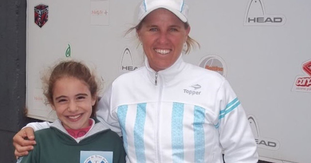 Solana Sierra es muy fría a la hora de competir y su techo está bien arriba