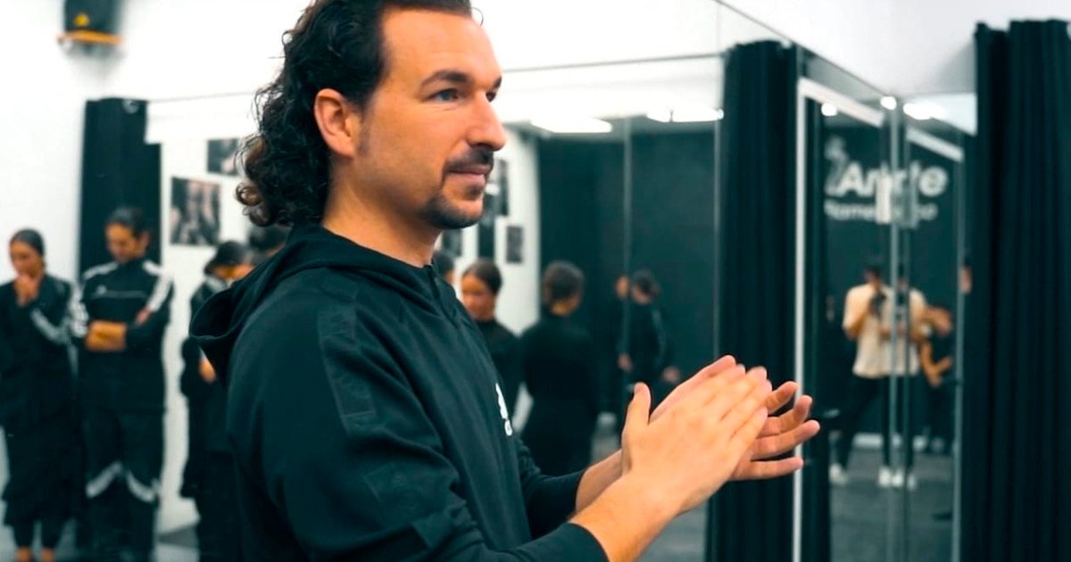 Sergio González: el bailaor que llevó el flamenco a las redes y se hizo viral