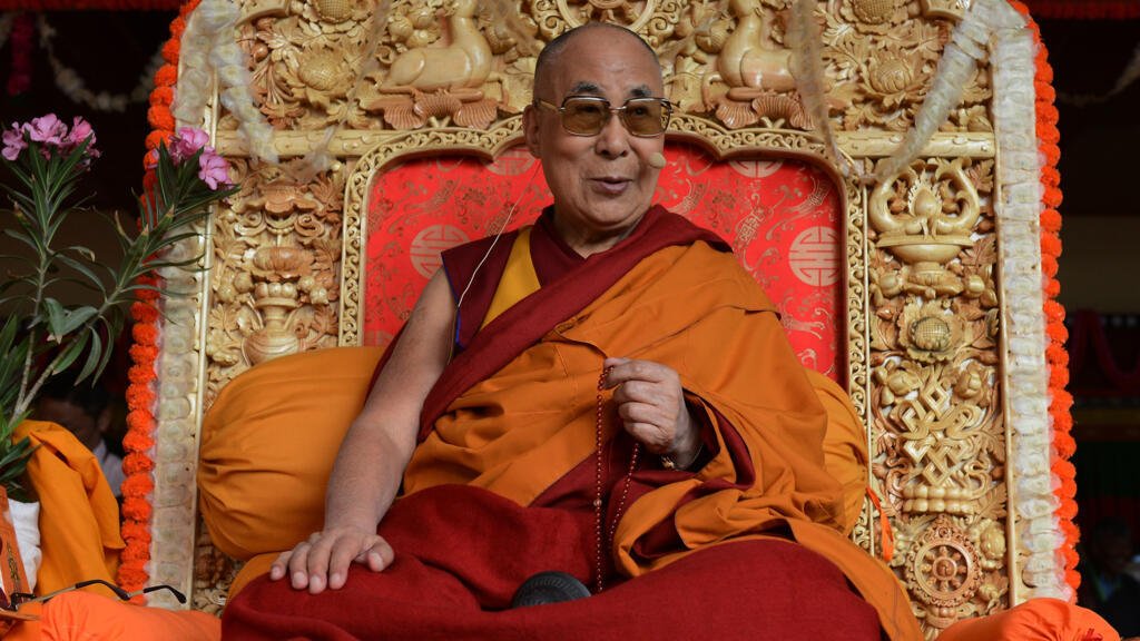 El futuro del budismo tibetano, en juego: se acerca el anuncio del plan de sucesión del Dalai Lama