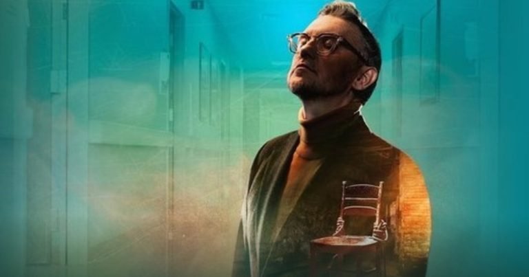 ¿Que serías capaz de hacer si lastiman a tu hijo?: "Un hombre decente", la serie que explora la perversión humana