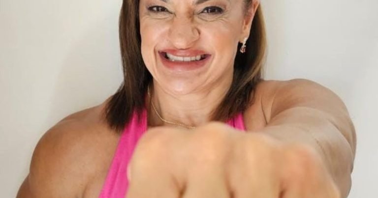 Murió Alejandra "Locomotora" Oliveras: sus mejores frases, su reflexión sobre la vida, la lucha por la igualdad y su preocupación por la salud mental