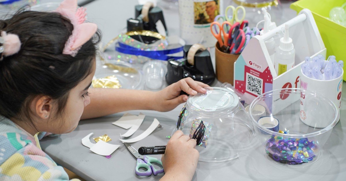 Vacaciones de invierno 2025: Guía de actividades en los museos de Buenos Aires