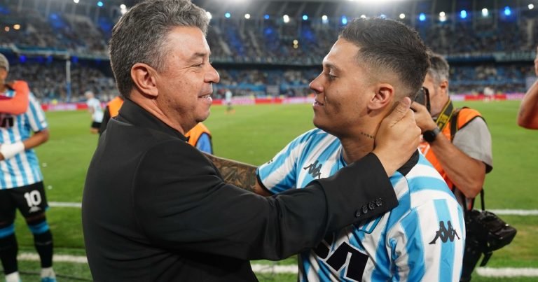 River le sigue cumpliendo los deseos a Gallardo: Juanfer tiene las valijas hechas y se acercan Portillo y Galarza Fonda