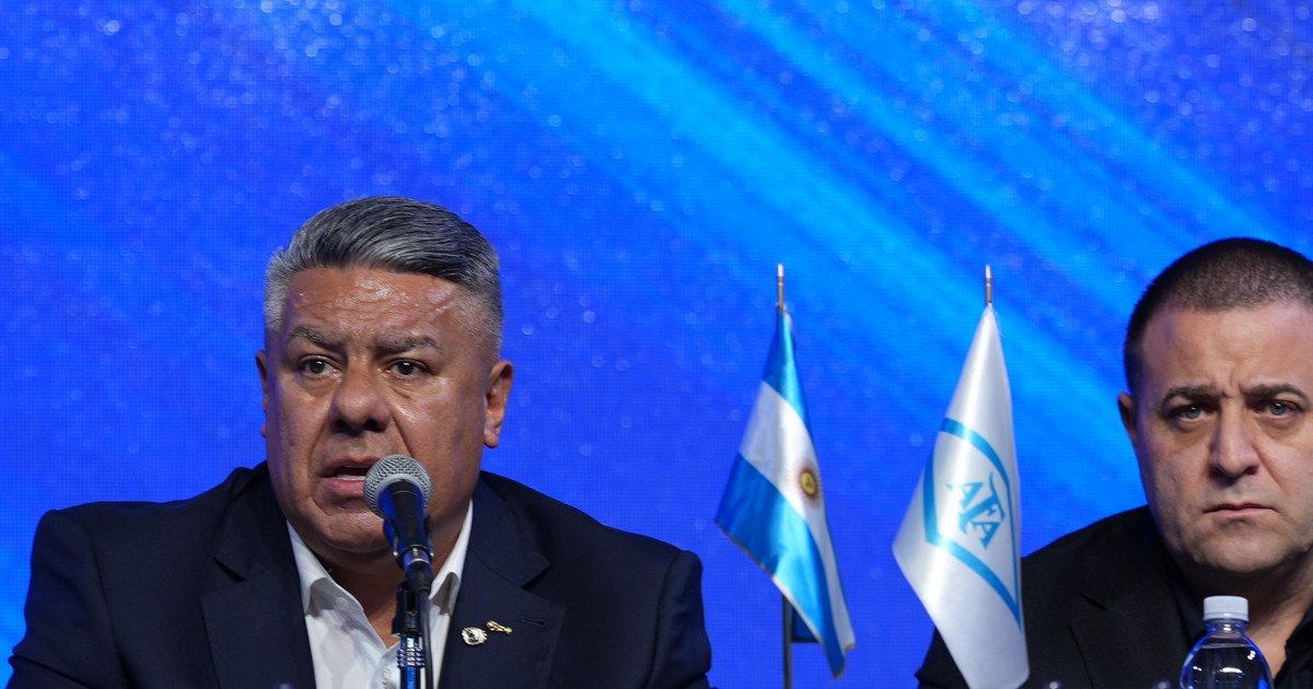 Pablo Toviggino, la mano derecha de Chiqui Tapia, disparó duro contra Guillermo Francos: “Te deseo un muy feliz y triste final pronto”