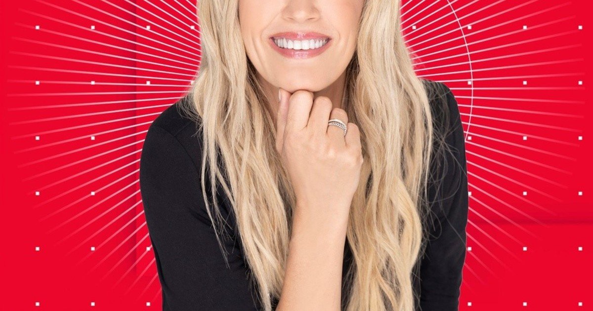 Viviana Canosa se despidió de la TV una semana antes de lo previsto: "El canal quería un programa y yo quería otro"