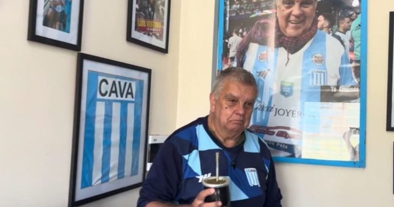 Martín Fierro de Radio 2025: Luis Ventura, presidente de APTRA, no irá a la fiesta porque lo agredieron en un partido de fútbol