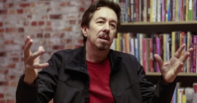 Los impulsos, "el amor y otras furias": los vínculos humanos según la mirada de Pedro Mairal