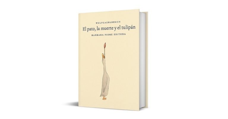 Un libro para leer con los chicos: hoy recomienda Fernanda Argüello, de Bianca Ediciones
