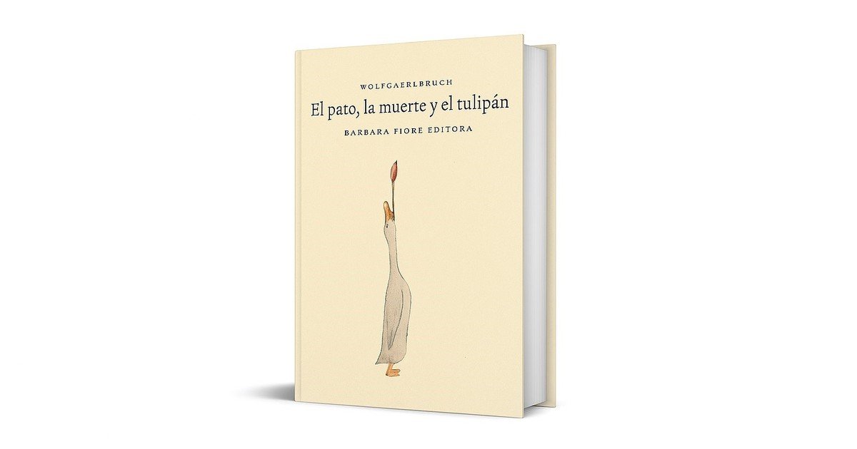 Un libro para leer con los chicos: hoy recomienda Fernanda Argüello, de Bianca Ediciones