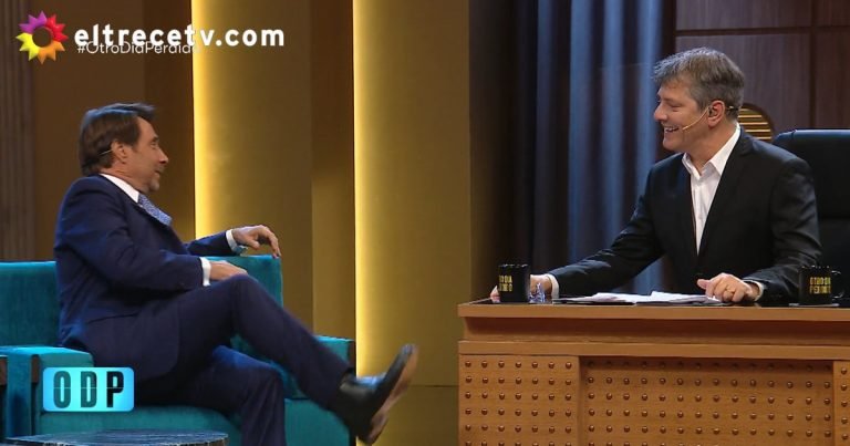 Rating del martes: cómo le fue a Pergolini con Eduardo Feinmann de invitado en un día de números bajos