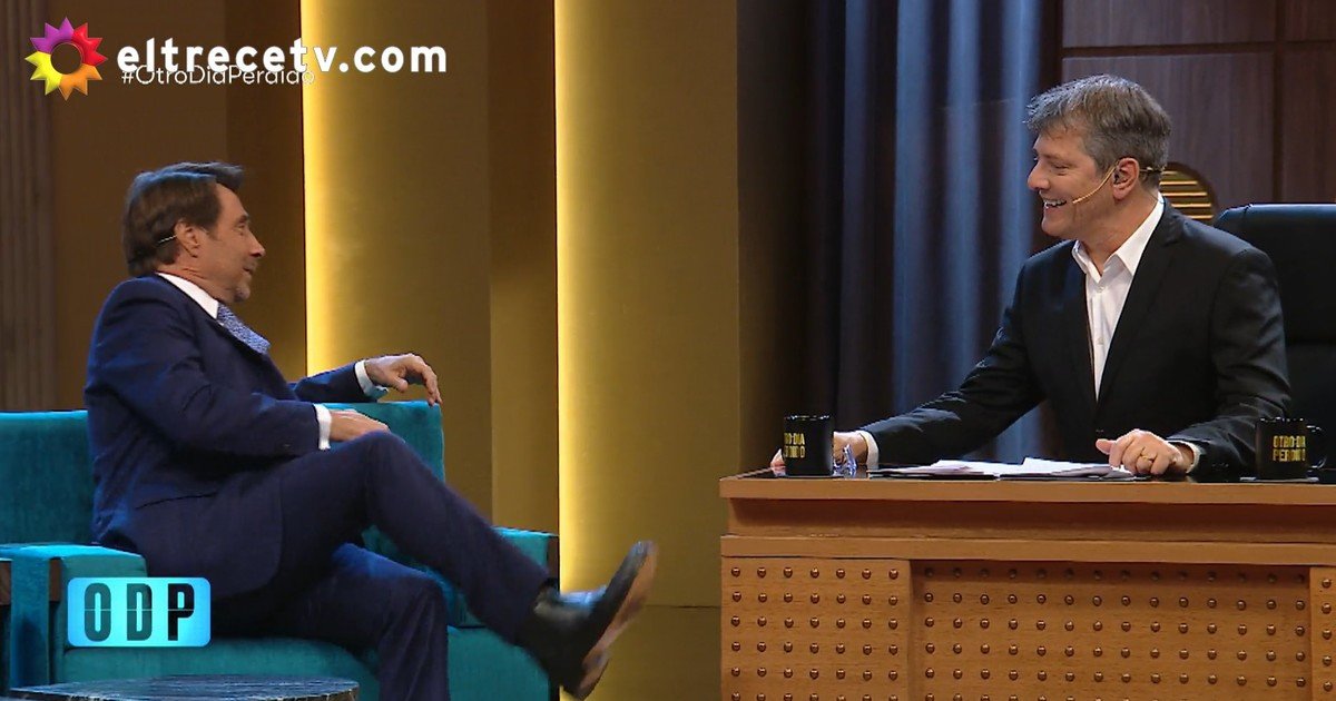 Rating del martes: cómo le fue a Pergolini con Eduardo Feinmann de invitado en un día de números bajos