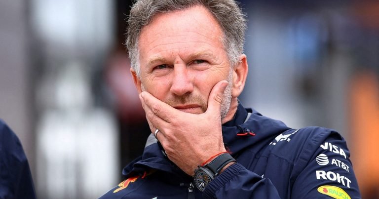 Bombazo en la Fórmula 1: Christian Horner, despedido de Red Bull tras 20 años de éxito y campeonatos pero en medio de polémicas
