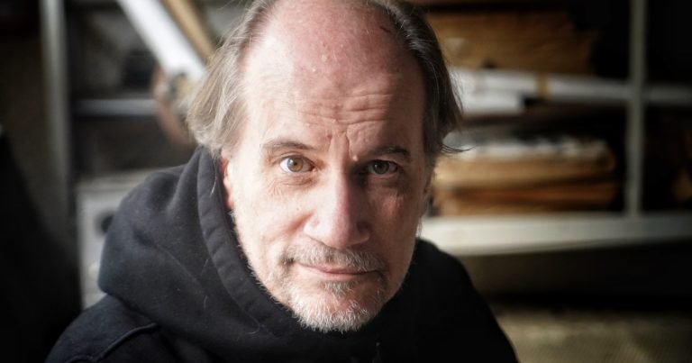 La vida extraordinaria de Marcelo Subiotto, de maestro mayor de obra a coprotagonizar El Eternauta, Puan y ahora El mensaje