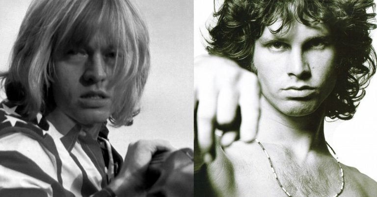Las muertes de Brian Jones y Jim Morrison, en un día como hoy, abrieron el estúpido y trágico "Club de los 27"
