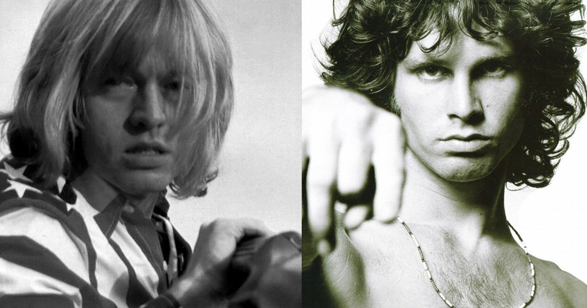 Las muertes de Brian Jones y Jim Morrison, en un día como hoy, abrieron el estúpido y trágico "Club de los 27"