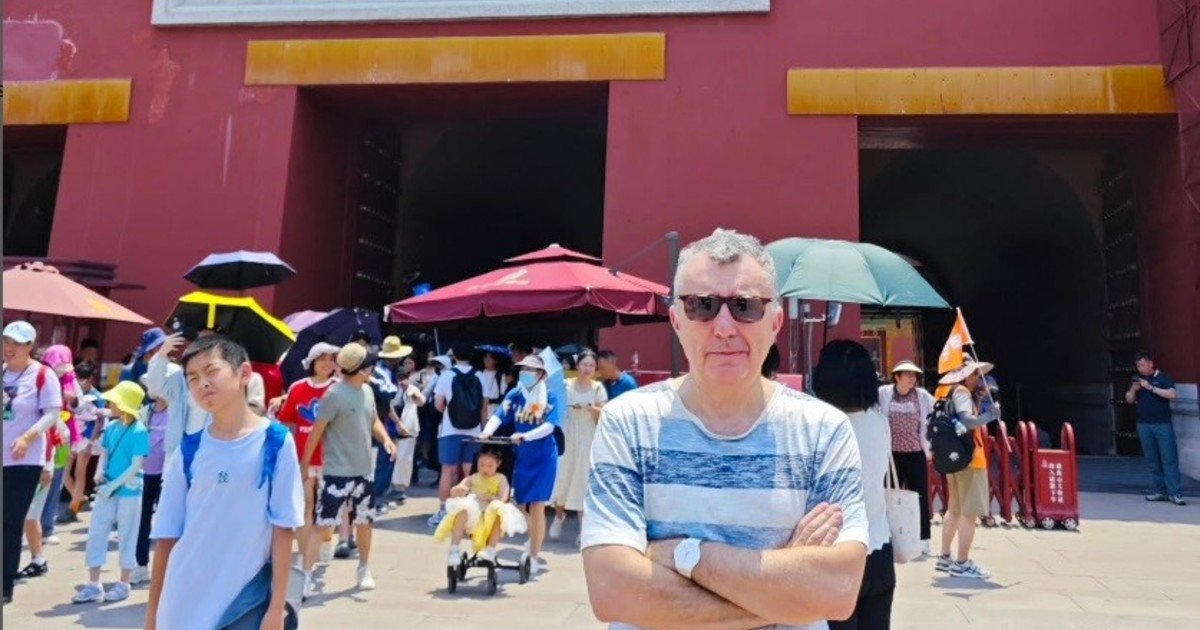 Manuel Vilas: "Los países que traducen sus literaturas están condenados a entenderse"