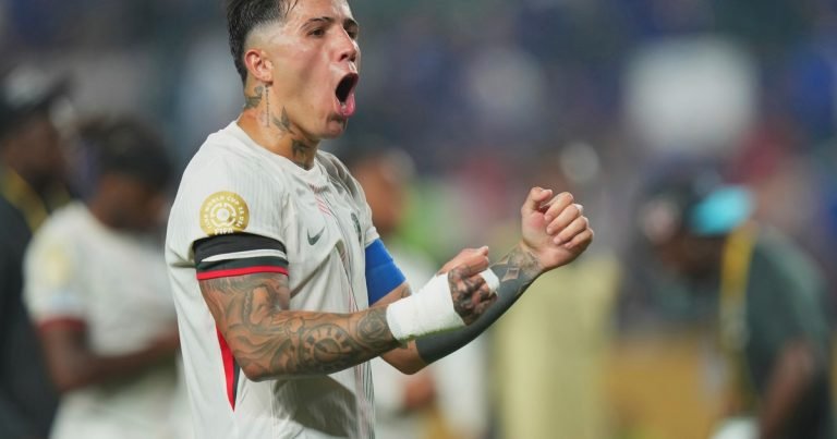 A qué hora juegan Fluminense vs Chelsea y dónde ver la semifinal del Mundial de Clubes este martes 8 de julio