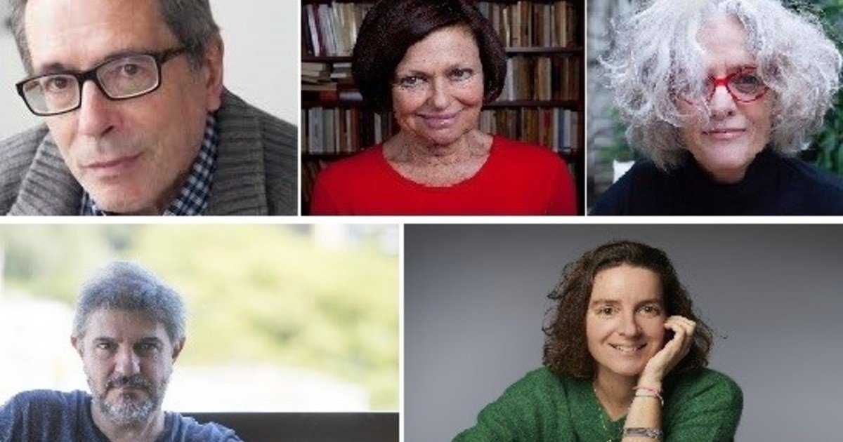 César Aira, Adriana Riva, Inés Garland, Jorge Consiglio y Liliana Heker entre los finalistas de un premio de $5 millones