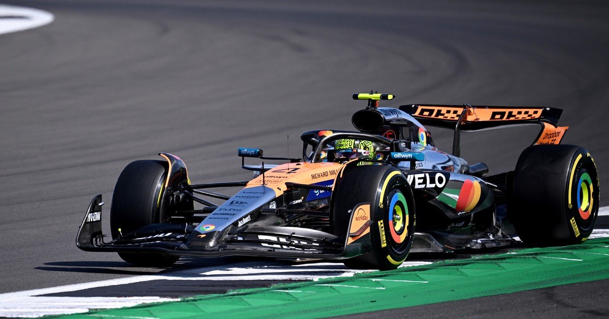 F1, GP de Gran Bretaña: horarios del entrenamiento y clasificación, cómo y dónde ver la Fórmula 1