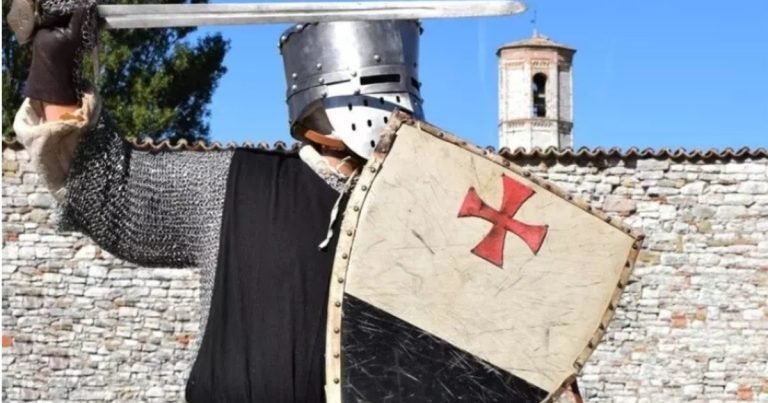 Festival Internacional de los Templarios: Alessandria revive el mito medieval con historia y espectáculos