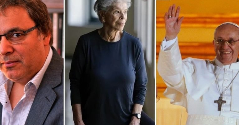 Gabriel Rolón, Vivian Gornick y el Papa Francisco, entre los 20 nuevos libros de julio