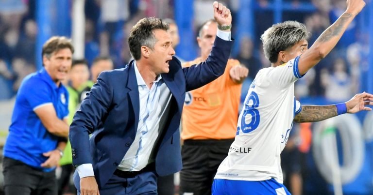 Vélez vs Instituto, por el Torneo Clausura: minuto a minuto, en directo