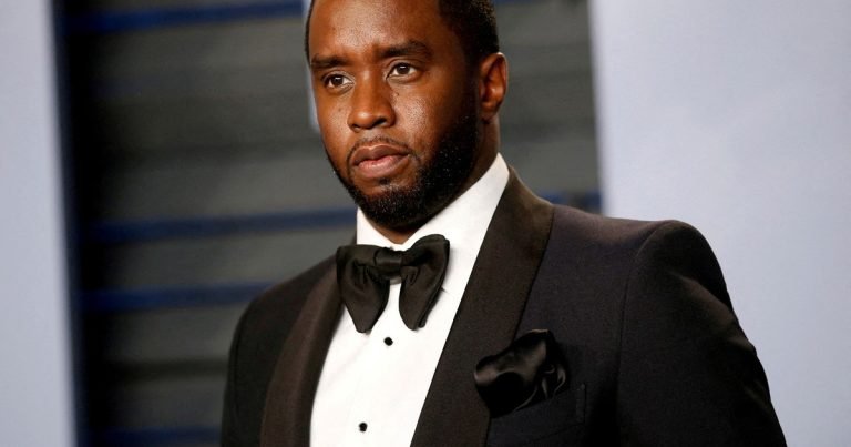 Sean "Diddy" Combs fue condenado por prostitución pero absuelto de los cargos más duros en su juicio por tráfico sexual