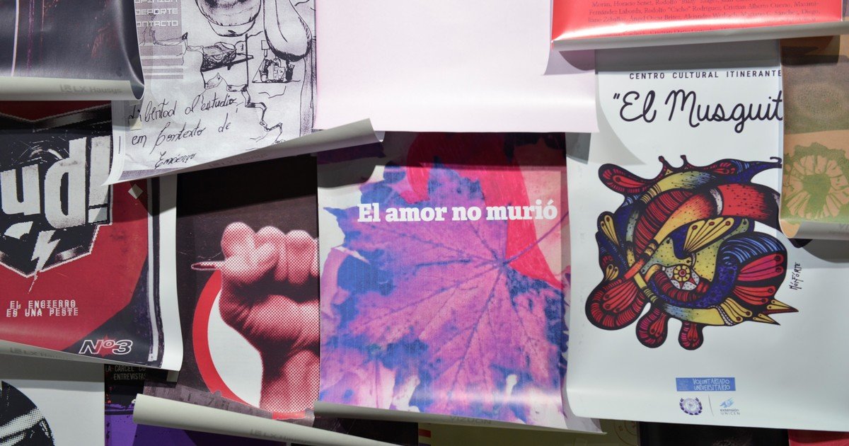 "Cárceles. Narraciones del encierro": La Biblioteca Nacional recorre libros y testimonios del encierro