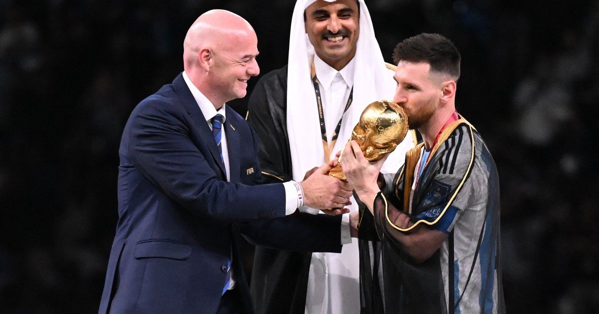 Mundial 2026: la FIFA anunció cuándo empiezan a venderse las entradas para seguir a la Selección Argentina