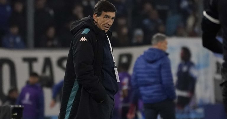 Racing vs Barracas Central, por el Torneo Clausura: a qué hora es, cómo verlo en vivo por TV y probables formaciones