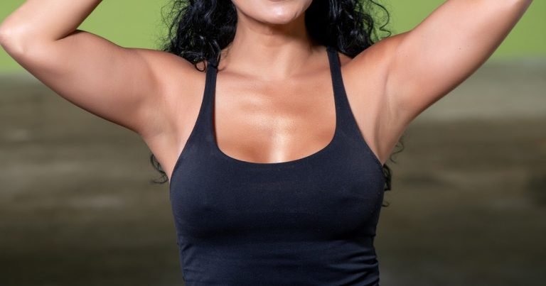 Abuela Fit Perú: "No hay edad para comenzar a entrenar, el cuerpo puede renacer en cualquier etapa"