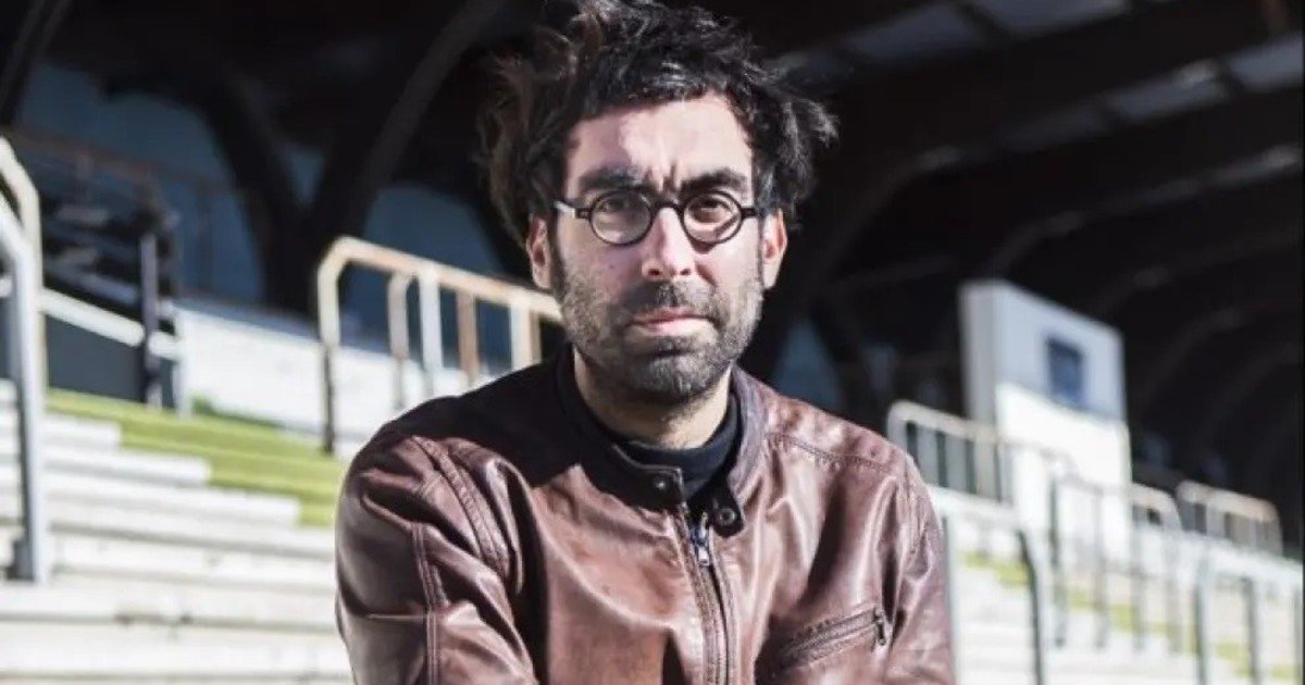 Mickaël Correia: La investigación que revela cómo se encubre el desastre climático