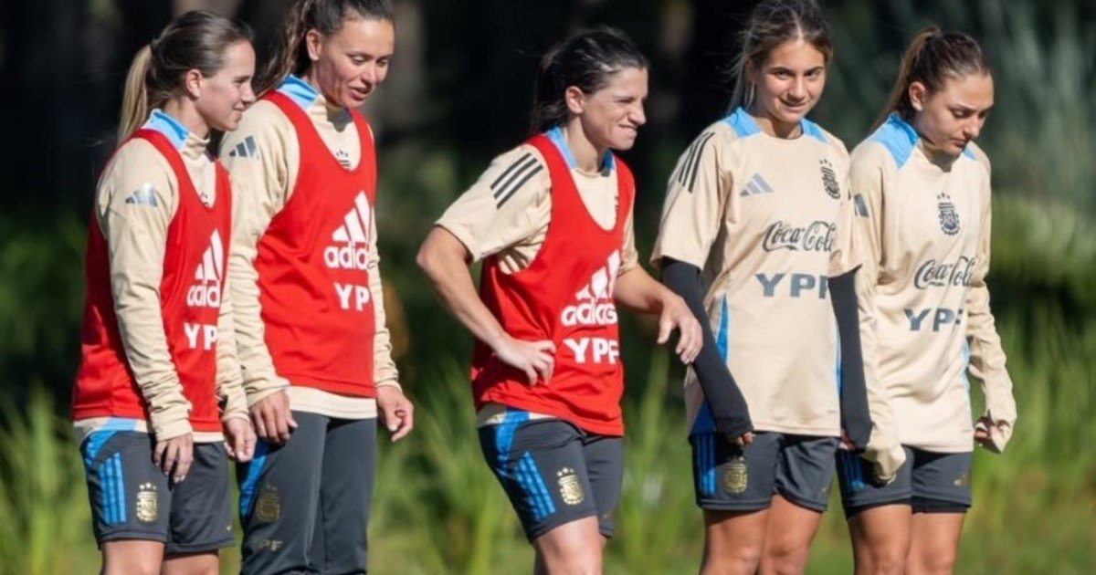 Se conoció la lista de la Selección Argentina para la Copa América 2025: cuándo se juega y cuáles son los rivales